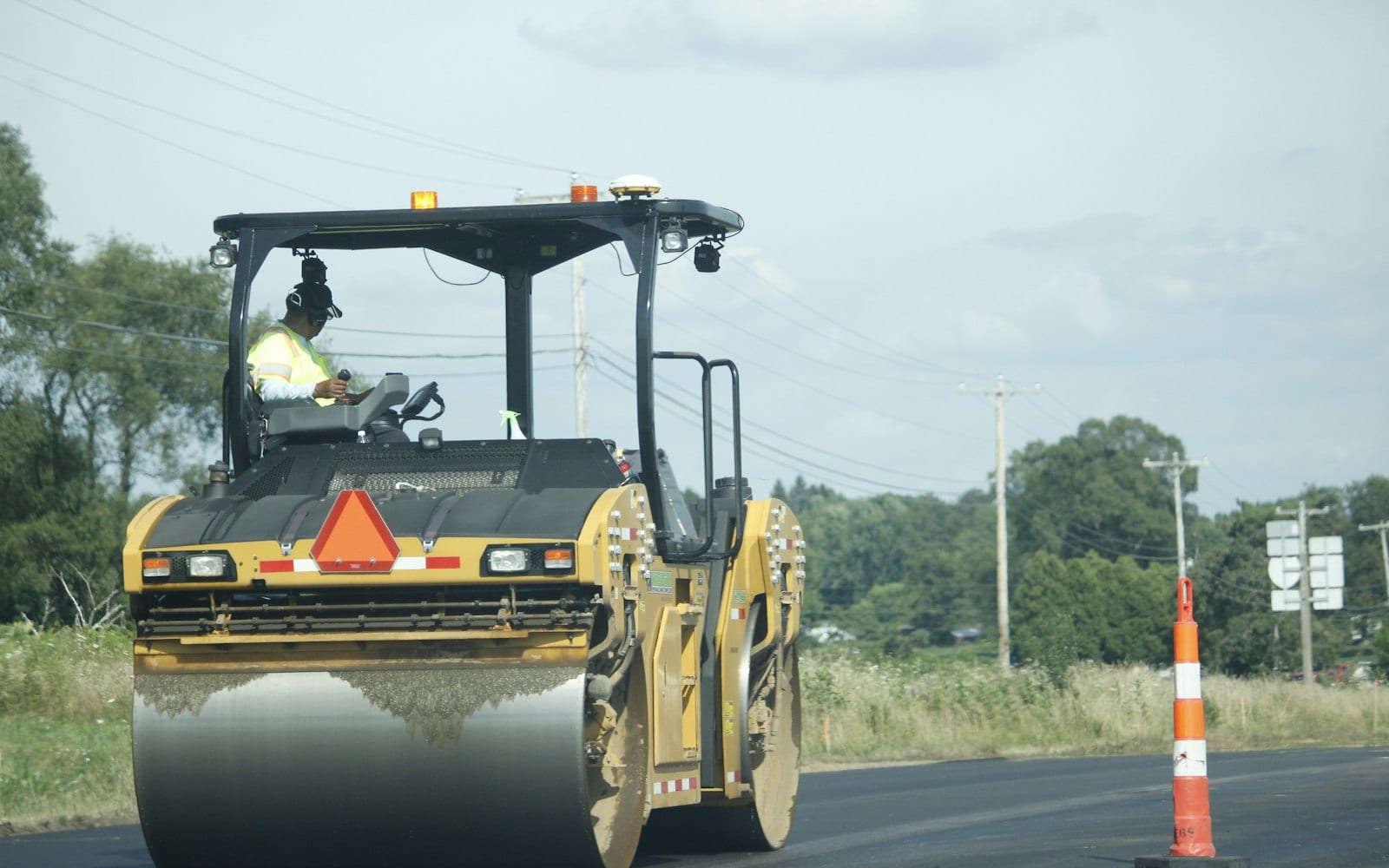 Civil covered by Machine Cover